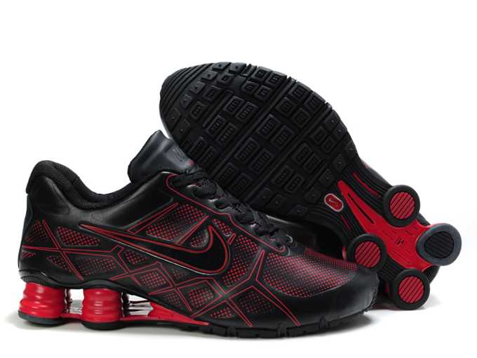 shox running course nouveau